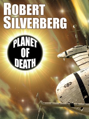 cover image of Planet of Death